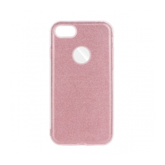 Forcell SHINING - puzdro pre Apple iPhone 7 (4,7) pink