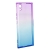 Forcell OMBRE - puzdro pre Sony Xperia XA1 purple-blue