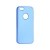 Jelly Case Flash Mat - kryt (obal) pre Samsung Note 8 blue
