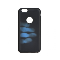 THERMO Case - zadný kryt pre Apple iPhone 5/5S/SE black