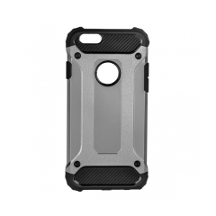 Forcell ARMOR - zadný kryt pre Apple iPhone 6/6S gray