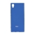 Roar Colorful Jelly - kryt (obal) pre Sony Xperia XA1 navy blue
