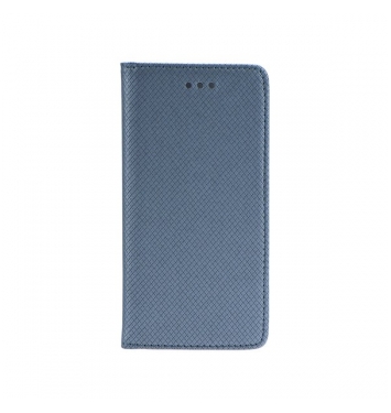 Smart Case - puzdro pre Huawei Y7 grey
