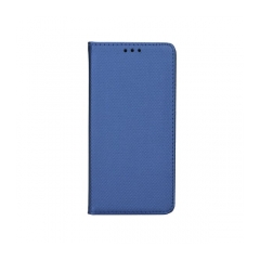 Smart Case - puzdro pre Sony Xperia XZ1 Compact  navy blue