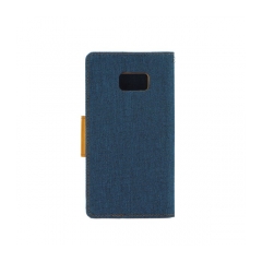 32071-canvas-book-puzdro-pre-apple-iphone-x-navy-blue