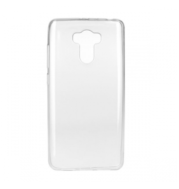 Silikónový 0,5mm zadný obal pre - Xiaomi Redmi 4 PRO transparent