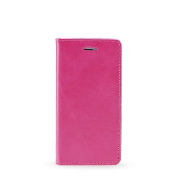 Magnet Book - puzdro pre Apple iPhone X pink