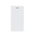 Magnet Book - puzdro pre Apple iPhone X white