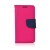 Fancy Book - puzdro pre Apple iPhone X pink-navy