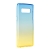 Forcell OMBRE - puzdro pre Samsung Galaxy NOTE 8 blue-gold