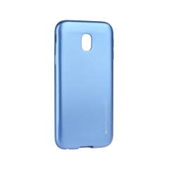 Mercury i-Jelly - kryt (obal) pre Samsung Galaxy J3 (2017) BLUE