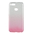 Forcell SHINING - puzdro pre XIAOMI Redmi 5X/A1 clear/pink