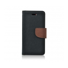 Fancy Book - puzdro pre Xiaomi Redmi Note 5A black
