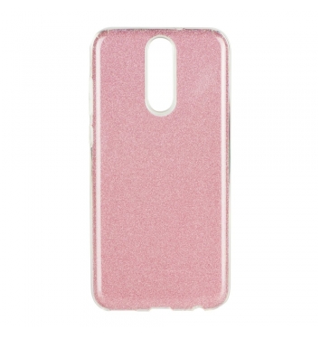 Forcell SHINING - puzdro pre Huawei Mate 10 LITE pink