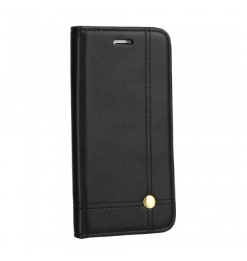 Prestige Book - puzdro pre Samsung Galaxy Note 8 black