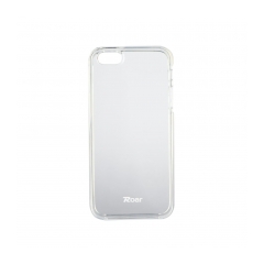 Jelly Roar - puzdro pre Apple iPhone 5/5S/SE transparent