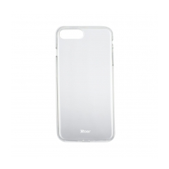 Jelly Roar - puzdro pre Apple iPhone 7 / 8 transparent