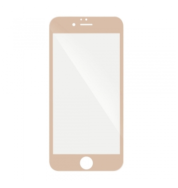 5D Full Glue Temperované ochranné sklo pre Apple iPhone 7 / 8   4,7 gold