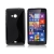 Puzdro gumené S-CASE MICROSOFT Lumia 535 čierne