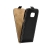 Flip fresh - Puzdro pre Samsung Galaxy S9 Plus black