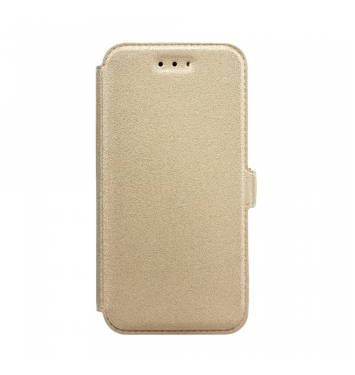 Book Pocket   - Huawei Mate 10 Lite gold
