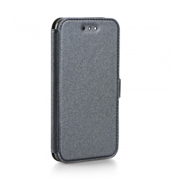 Book Pocket   - Huawei Mate 10 Lite grey