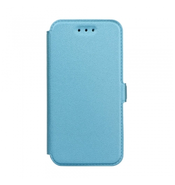 Book Pocket   - Huawei Mate 10 Lite blue