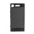 Forcell CARBON - puzdro pre Sony Xperia XZ1 black