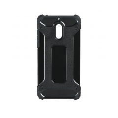 Forcell ARMOR - zadné puzdro pre Nokia 6 black