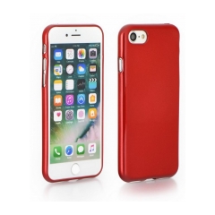 Jelly Case Flash - kryt (obal) pre  Huawei Mate 10 Lite red