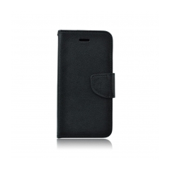 Puzdro Fancy - Samsung Galaxy Note 5 čierne