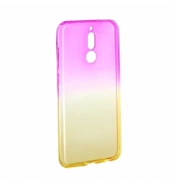 Forcell OMBRE    Case Huawei Mate 10 LITE rose-gold