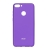 Roar Colorful Jelly - kryt (obal) pre Huawei P Smart / Enjoy 7s purple