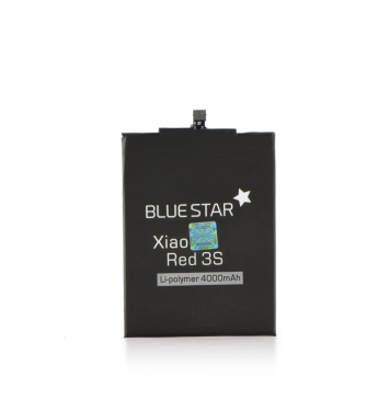 Batéria pre XIAO Redmi 4X 4000 mAh Li-Ion Blue Star