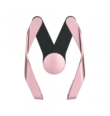 Uniwersal car holder M-STYLE pink [For Her]