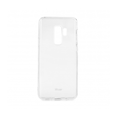 Jelly Roar - puzdro pre Samsung Galaxy S9 PLUS transparent