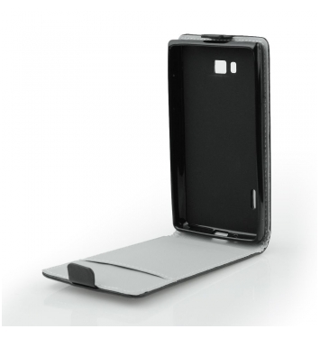 Flip - Puzdro pre Samsung  Galaxy S9 black
