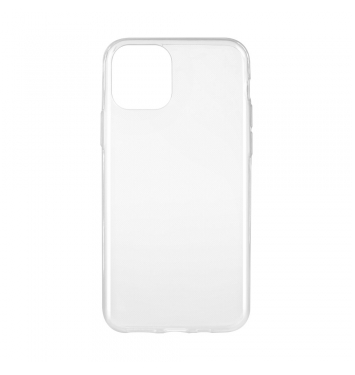 Silikónový 0,3mm zadný obal pre Samsung Galaxy S9 transparent