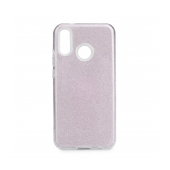 Forcell SHINING - puzdro pre Huawei P20 LITE pink