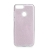 Forcell SHINING - puzdro pre Huawei P SMART pink