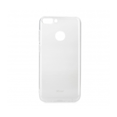 Jelly Roar - puzdro pre Huawei P Smart transparent