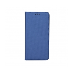 Smart Case - puzdro pre Huawei Y6 2018  navy blue