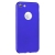 Jelly Case Flash Mat - kryt (obal) pre Samsung Galaxy A6 blue