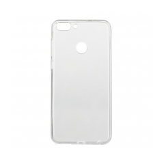 Silikónový 0,3mm zadný obal pre Huawei P Smart transparent