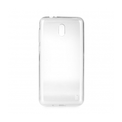 Silikónový 0,3mm zadný obal pre Nokia  2 transparent