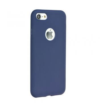 Forcell SOFT Case Huawei P20 dark blue