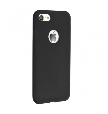 Forcell SOFT Case Huawei P20 black
