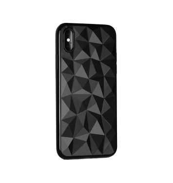 Forcell PRISM Case Huawei Honor 9 Lite black