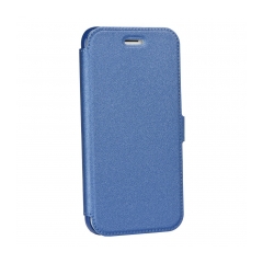 Book Pocket - Samsung A6 2018 blue