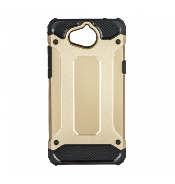 Forcell ARMOR - zadné puzdro pre Huawei Y6 2018 gold